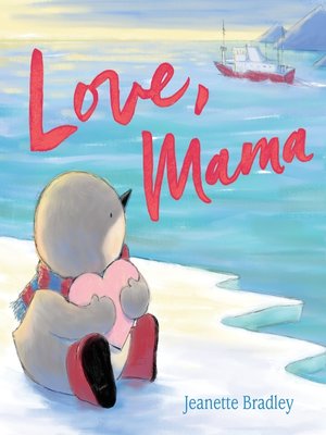 cover image of Love, Mama